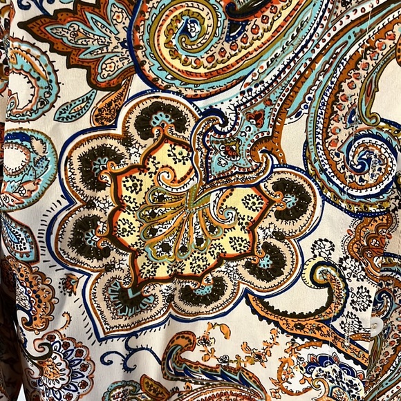 Button Up - Picture 3 of 3